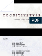 Cognitive Functions Identification