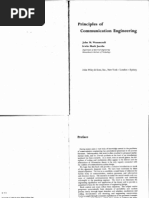 Principles of Communication Engineering John M. Wozencraft and Irwin Mark Jacobs PDF