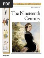 Download The Nineteenth Century History of Costume and Fashion Volume 7 by SSMVROCKS SN202134017 doc pdf