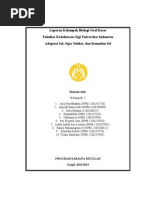 Download Adaptasi Sel Jejas Seluler Dan Kematian Sel by Irvi Firqotul Aini SN202134777 doc pdf