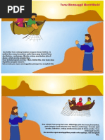 Download Cerita Bergambar Yesus Memanggil Murid-Murid Yang Pertama by Fx Galih Wira Hadi SN202136924 doc pdf