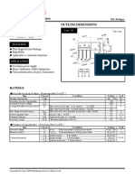 D3SBA60 - General Purpose Rectifiers (600V 4A) - Shindengen Electric MFG - Co.ltd