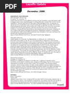 Download Layoffs December 08 by Prashant Rawat SN20214001 doc pdf