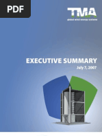 Download TMAWINDcom Execsum Apr 07 by Prashant Rawat SN20214099 doc pdf