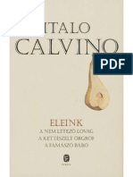 ItaloCalvino Eleink