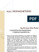 Electromagnestismo 1