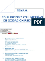 Tema 8 Presentacion