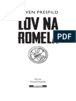 Lov Na Romela