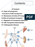 Types of Transports