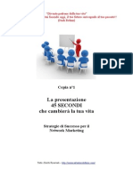 45 Secondi PDF