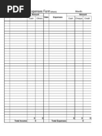 Download Itemized Expenses Form_from Kontento ka na ba sa kaPERAhan mo by Jammie Akut SN202158453 doc pdf