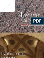 Segreti Di Bologna