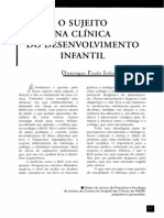 O sujeito na clínica do desenvolvimento infantil.pdf