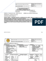 Instrumentacion Didactica de 5 Unidades I.O SISTEMAS1 Agt-dic 2013-1