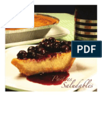 Postres Saludables PDF