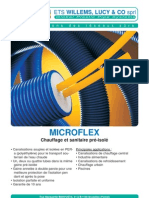 04 1 Catalogue Microflex 022009