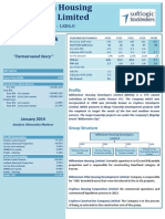 Company Outlook: Initial Public Offering - LKR6.0