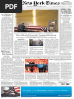 Download The New York Times - Sunday November 11th 2012 by Mni Anca SN202175254 doc pdf