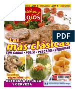 Caprichos y Antojos 101 PDF