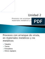 Procesos de manufactura 2 unidad.pptx