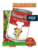 Cocina para Impostores2 PDF