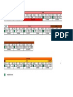 Ejemplo de Calendario 1