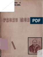 Ayape, Eugenio - Intimidades y Anecdotas Del Padre Moreno