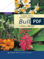 Pocket Guide To Bulbs PDF