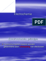 Electro Chemie