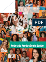 Redes Producao Saude