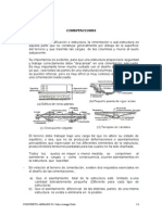 Tema 2 (Cimentaciones)