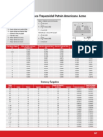 Roscas Acme PDF