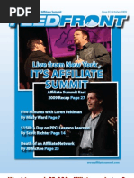 Download FeedFront Magazine Issue 8 by Shawn Collins SN20220412 doc pdf