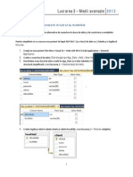 Lab 3 MVC