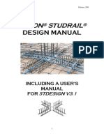 104 Stdesign v3 Manual Feb2009