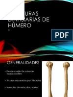 Fracturas diafisiarias de Húmero.pptx