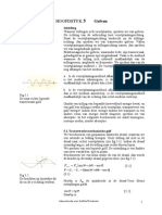 Natuurkunde Voor Delfstof Productie 5