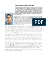 Entrevista com Gustavo Barchet sobre disciplina e método de estudos