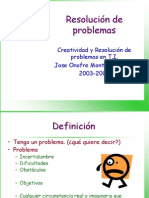 CRP 3 Resolucion de Problemas