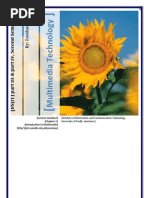Download Multimedia Technology Ch1 1 by Syed Fateh Ali Shah SN20222446 doc pdf