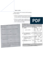 BLOQUE 2 - ESPACIOS VECTORIALES