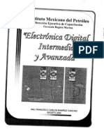 Electronica Digital Intermedia y Avanzada