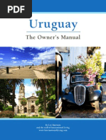 Download Uruguay the Owners Manual 5th Ed by linkgineer SN202236690 doc pdf