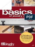 Basics of Jewelry Making