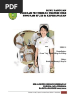 Download Panduan Profesi Ners Kjp 2013-22 by galapuang SN202243104 doc pdf