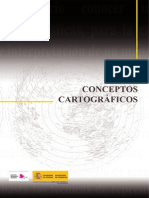 Conceptos Cartograficos