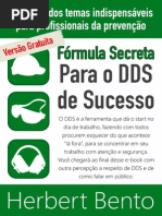 40 Temas Gratis Formula Secreta Para o Dds de Sucesso
