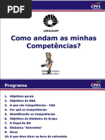 Competencias
