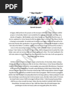 Screenplays & Plays Most Read Bahasa Indonesia  Scribd