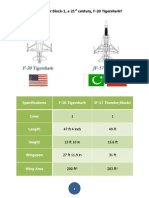 Assessment - JF-17 Thunder, A 21st Century F-20 Tigershark ?